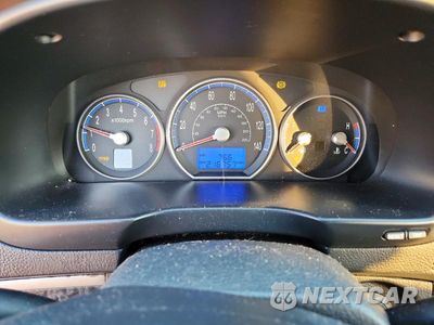Zdjęcie 9 z 14 samochodu: 2008 HYUNDAI SANTA FE SE VIN:5NMSH73E58H133592 - miniatura
