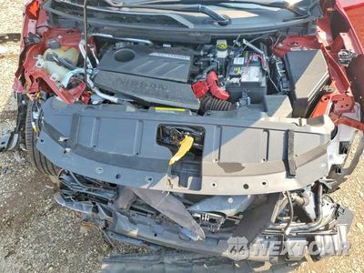 Zdjęcie 12 z 14 samochodu: 2023 NISSAN ROGUE S VIN:5N1BT3AA2PC804295 - miniatura