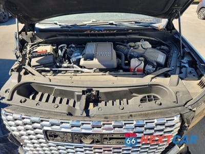Zdjęcie 12 z 14 samochodu: 2021 GMC YUKON DENALI VIN:1GKS2DKT4MR296874 - miniatura