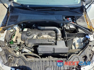 Zdjęcie 11 z 12 samochodu: 2015 VOLVO S60 PREMIER+ VIN:YV1612TC3F1310052 - miniatura