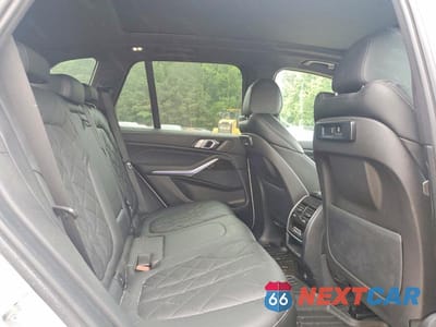 Zdjęcie 11 z 13 samochodu: 2023 BMW X5 XDRIVE40I VIN:5UXCR6C05P9P75321 - miniatura
