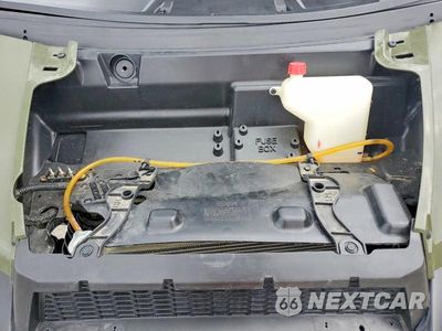 Zdjęcie 7 z 10 samochodu: 2015 POLARIS RANGER UTILITY VEHICLE VIN:4XARUY876FB313084 - miniatura
