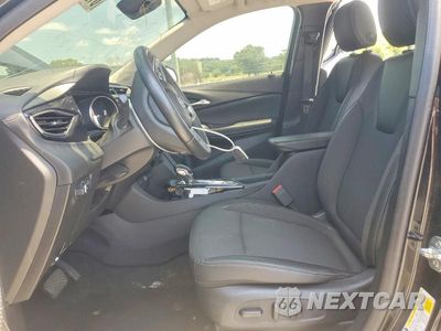 Zdjęcie 7 z 12 samochodu: 2023 BUICK ENCORE GX SELECT VIN:KL4MMDS22PB158277 - miniatura