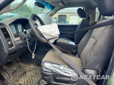 Zdjęcie 7 z 12 samochodu: 2011 DODGE RAM 1500 VIN:3D7JB1ET8BG638458 - miniatura