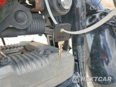 Zdjęcie 8 z 9 samochodu: 2017 HARLEY-DAVIDSON XL1200 FORTY-EIGHT VIN:1HD1LC313HC406266 - miniatura