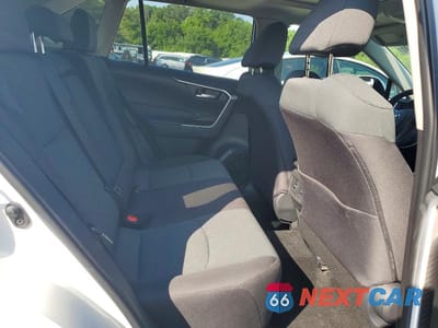 Zdjęcie 11 z 13 samochodu: 2025 TOYOTA RAV4 XLE VIN:2T3P1RFV7SW586746 - miniatura