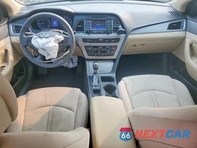 Zdjęcie 8 z 12 samochodu: 2015 HYUNDAI SONATA SE VIN:5NPE24AF2FH186243 - miniatura