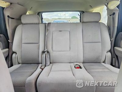 Zdjęcie 10 z 13 samochodu: 2009 CHEVROLET TAHOE VIN:1GNFC13C79R173432 - miniatura