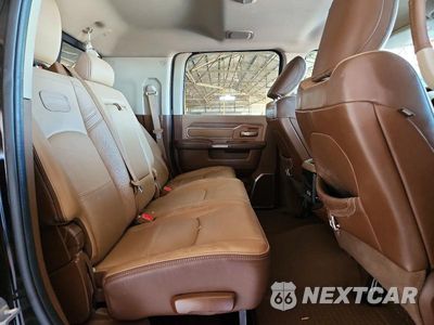 Zdjęcie 10 z 12 samochodu: 2020 RAM 2500 LONGHORN VIN:3C6UR5PL1LG104539 - miniatura
