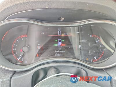 Zdjęcie 9 z 13 samochodu: 2014 DODGE DURANGO CITADEL VIN:1C4SDJET9EC281517 - miniatura