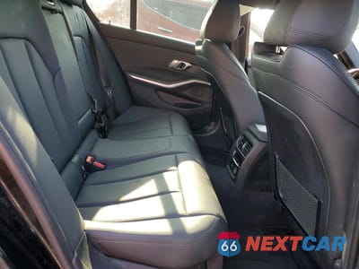 Zdjęcie 10 z 13 samochodu: 2019 BMW 330XI VIN:WBA5R7C52KAJ85786 - miniatura