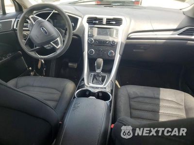 Zdjęcie 8 z 12 samochodu: 2015 FORD FUSION SE VIN:1FA6P0H70F5123452 - miniatura