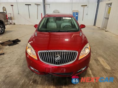 Piąte zdjęcie samochodu w środku: 2016 BUICK VERANO CONVENIENCE VIN:1G4PR5SK0G4104423 - miniatura