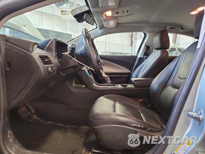 Zdjęcie 7 z 13 samochodu: 2013 CHEVROLET VOLT VIN:1G1RB6E46DU123132 - miniatura
