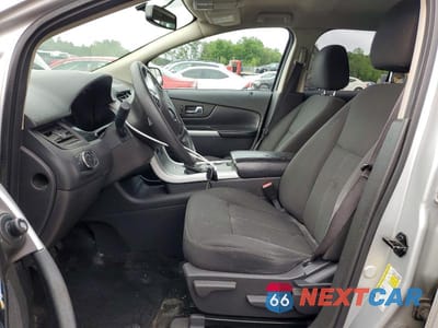 Zdjęcie 7 z 13 samochodu: 2013 FORD EDGE SE VIN:2FMDK3G97DBA46961 - miniatura