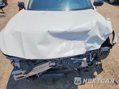 Zdjęcie 11 z 12 samochodu: 2021 NISSAN ALTIMA SR VIN:1N4BL4CV1MN397568 - miniatura