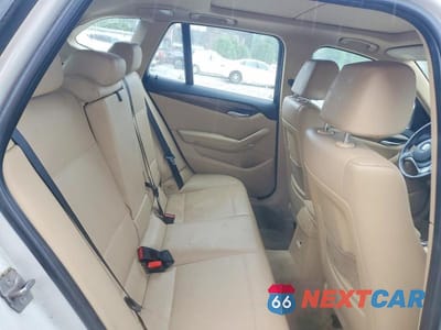 Zdjęcie 11 z 13 samochodu: 2013 BMW X1 XDRIVE28I VIN:WBAVL1C5XDVR82006 - miniatura