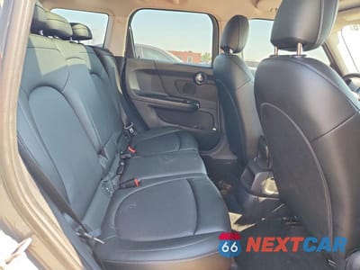 Zdjęcie 10 z 12 samochodu: 2019 MINI COOPER COUNTRYMAN VIN:WMZYS7C52K3F45926 - miniatura