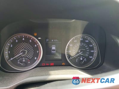 Zdjęcie 9 z 12 samochodu: 2019 HYUNDAI ELANTRA SEL VIN:KMHD84LF4KU770758 - miniatura