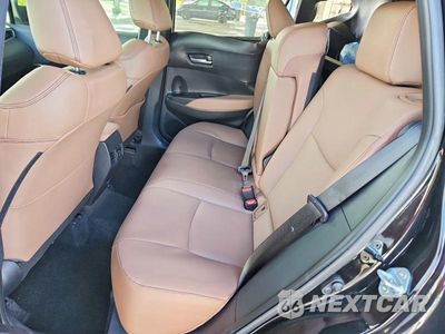 Zdjęcie 11 z 13 samochodu: 2026 TOYOTA COROLLA CROSS XLE VIN:7MUDAAAG5TV159961 - miniatura