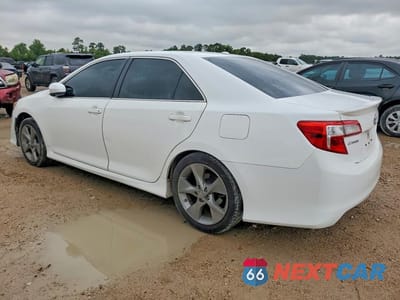 Drugie zdjęcie samochodu z przodu: 2014 TOYOTA CAMRY SE V6 VIN:4T1BK1FK0EU550926 - miniatura