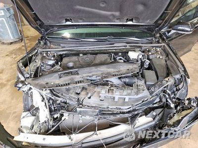Zdjęcie 11 z 13 samochodu: 2025 TOYOTA CAMRY XLE VIN:4T1DAACK4SU526754 - miniatura