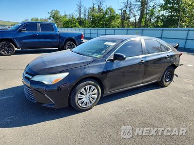 2015 TOYOTA CAMRY LE 4T4BF1FK0FR482381 - główne zdjęcie licytacji z USA - miniatura