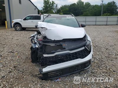 Piąte zdjęcie samochodu w środku: 2024 KIA SPORTAGE X-PRO PRESTIGE VIN:5XYK7CDF0RG169088 - miniatura