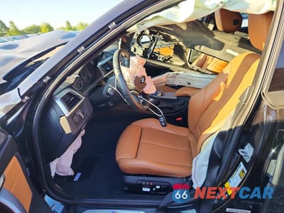 Zdjęcie 7 z 12 samochodu: 2020 BMW 440XI GRAN COUPE VIN:WBA4J7C09LBV99506 - miniatura