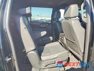Zdjęcie 11 z 14 samochodu: 2023 CHEVROLET SUBURBAN C1500 LT VIN:1GNSCCKD7PR368612 - miniatura
