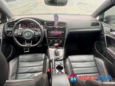 Zdjęcie 9 z 13 samochodu: 2020 VOLKSWAGEN GTI S VIN:3VW6T7AU9LM017423 - miniatura