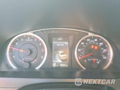 Zdjęcie 9 z 12 samochodu: 2017 TOYOTA CAMRY SE VIN:4T1BF1FK5HU287924 - miniatura