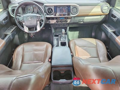 Zdjęcie 8 z 12 samochodu: 2016 TOYOTA TACOMA LIMITED VIN:3TMEZ5CNXGM020196 - miniatura