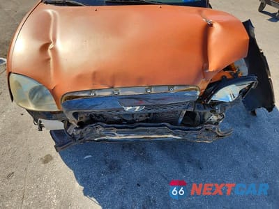 Zdjęcie 12 z 13 samochodu: 2002 HYUNDAI SANTA FE GLS VIN:KM8SC13D72U204399 - miniatura