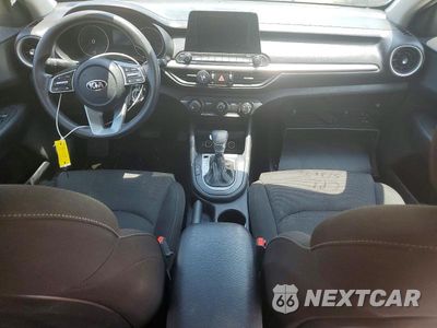 Zdjęcie 8 z 12 samochodu: 2021 KIA FORTE LXS VIN:3KPF24AD5ME334728 - miniatura