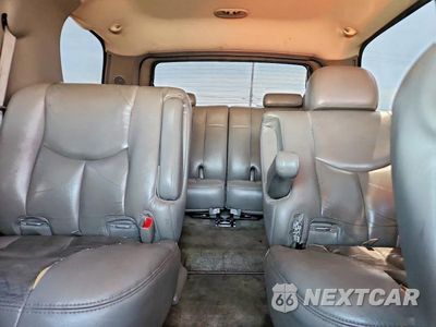 Zdjęcie 10 z 13 samochodu: 2005 CHEVROLET TAHOE K1500 VIN:1GNEK13T55R104344 - miniatura