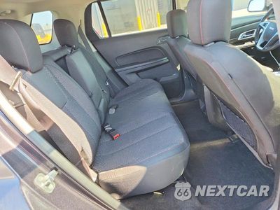 Zdjęcie 10 z 12 samochodu: 2016 GMC TERRAIN SLE VIN:2GKFLTEK1G6151626 - miniatura