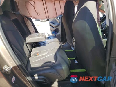 Zdjęcie 10 z 12 samochodu: 2019 BUICK ENVISION ESSENCE VIN:LRBFXCSA7KD018776 - miniatura