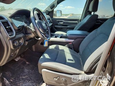 Zdjęcie 7 z 13 samochodu: 2021 RAM 1500 BIG HORN/LONE STAR VIN:1C6RREBG5MN593407 - miniatura