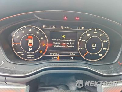 Zdjęcie 9 z 12 samochodu: 2018 AUDI A5 PREMIUM PLUS VIN:WAUBNCF54JA011025 - miniatura