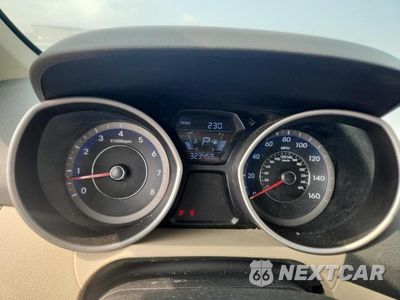Zdjęcie 9 z 12 samochodu: 2016 HYUNDAI ELANTRA SE VIN:KMHDH4AE5GU489277 - miniatura