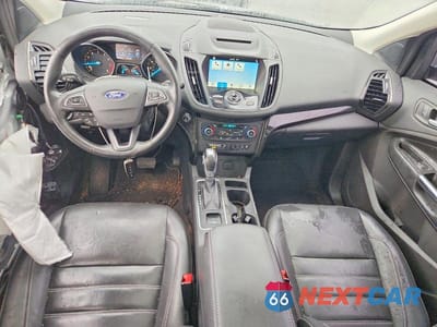 Zdjęcie 8 z 13 samochodu: 2018 FORD ESCAPE VIN:1FMCU0J97JUB72546 - miniatura