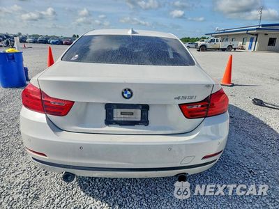 Zdjęcie 6 z 13 samochodu: 2016 BMW 435 I VIN:WBA3R1C53GK529308 - miniatura