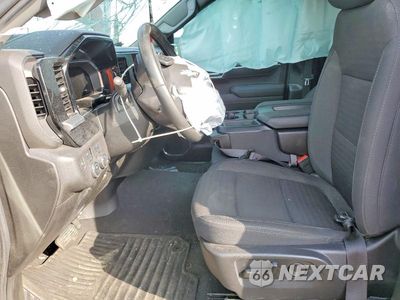 Zdjęcie 7 z 12 samochodu: 2026 CHEVROLET SILVERADO K1500 LT-L VIN:1GCRKKEK0TZ100350 - miniatura