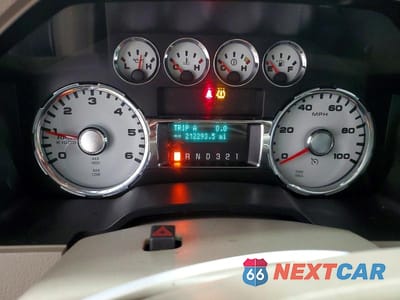 Zdjęcie 9 z 12 samochodu: 2009 FORD F250 SUPER DUTY VIN:1FTSW21509EA36557 - miniatura