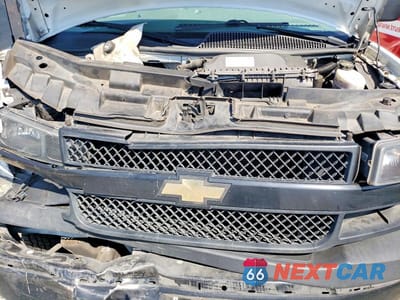 Zdjęcie 12 z 13 samochodu: 2021 CHEVROLET EXPRESS 3500 VIN:1GCZGGFP6M1159511 - miniatura