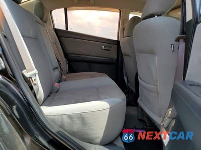 Zdjęcie 10 z 12 samochodu: 2012 NISSAN SENTRA 2.0 VIN:3N1AB6APXCL616750 - miniatura