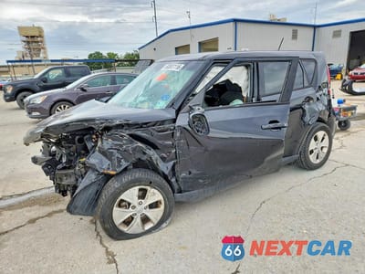 2014 KIA SOUL BASE KNDJN2A26E7106260 - główne zdjęcie licytacji z USA - miniatura