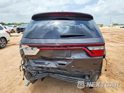 Zdjęcie 6 z 13 samochodu: 2021 DODGE DURANGO GT VIN:1C4RDHDG0MC519006 - miniatura