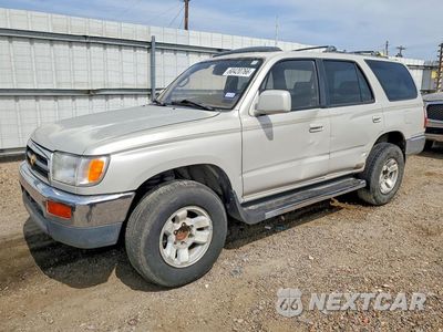 1997 TOYOTA 4RUNNER SR5 JT3GN86R3V0025314 - główne zdjęcie licytacji z USA - miniatura